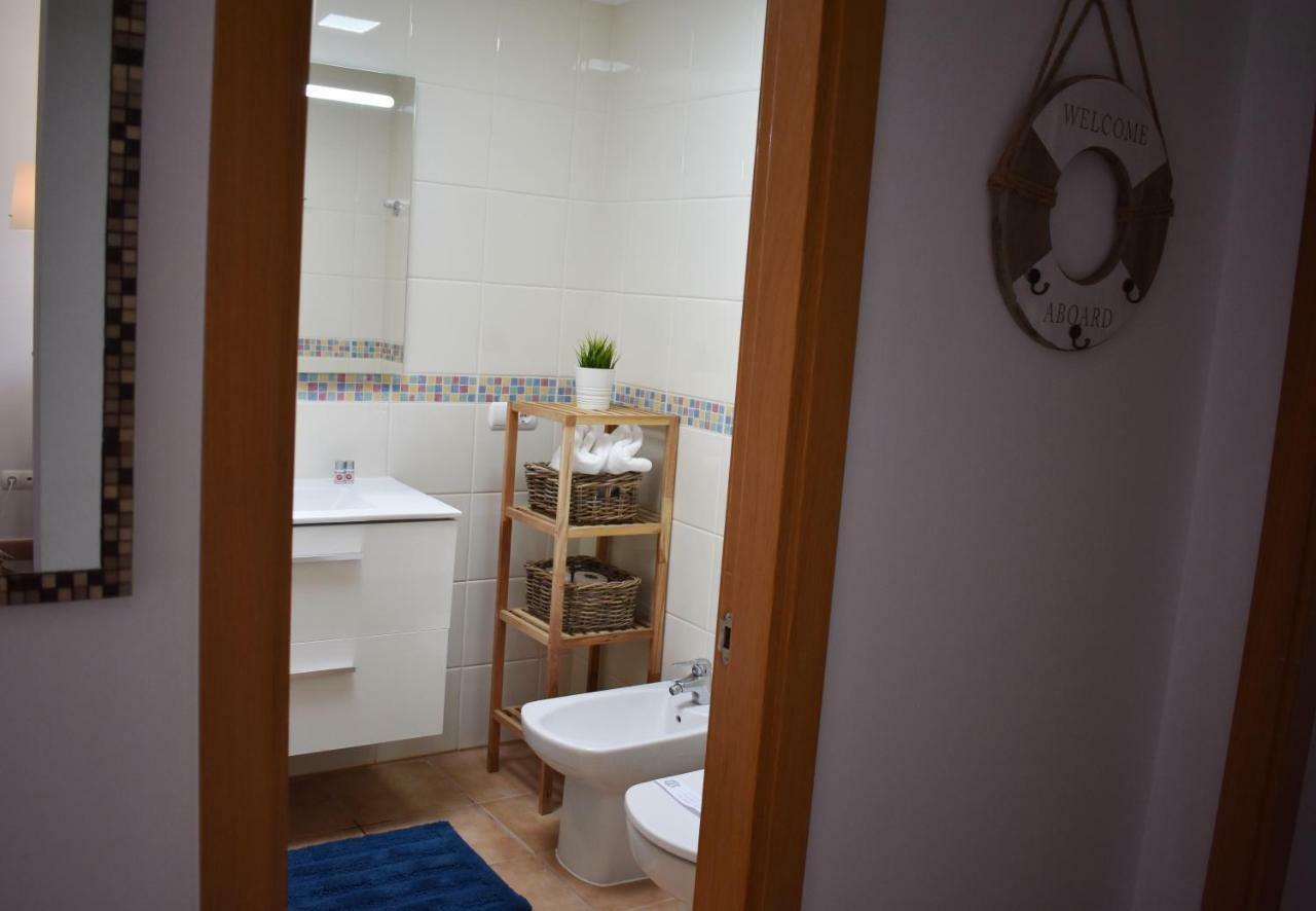 Villa Moleiro- La Tejita Екстер'єр фото