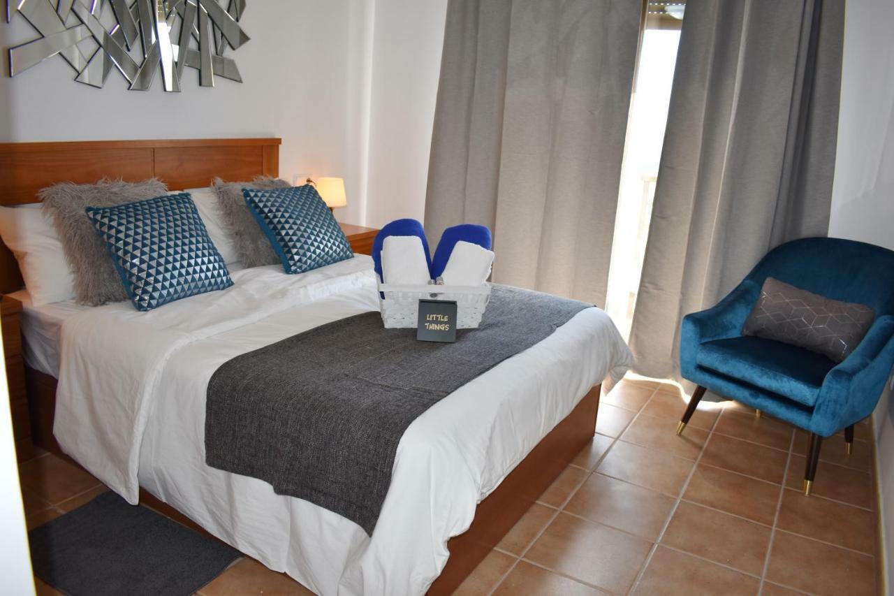 Villa Moleiro- La Tejita Екстер'єр фото