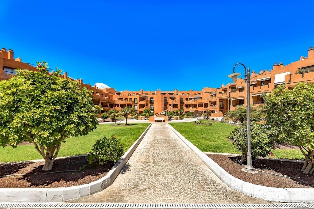 Villa Moleiro- La Tejita Екстер'єр фото