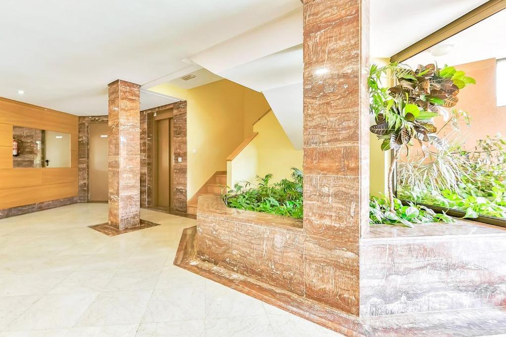 Villa Moleiro- La Tejita Екстер'єр фото